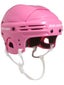 Bauer 2100 Pink Hockey Helmets Jr